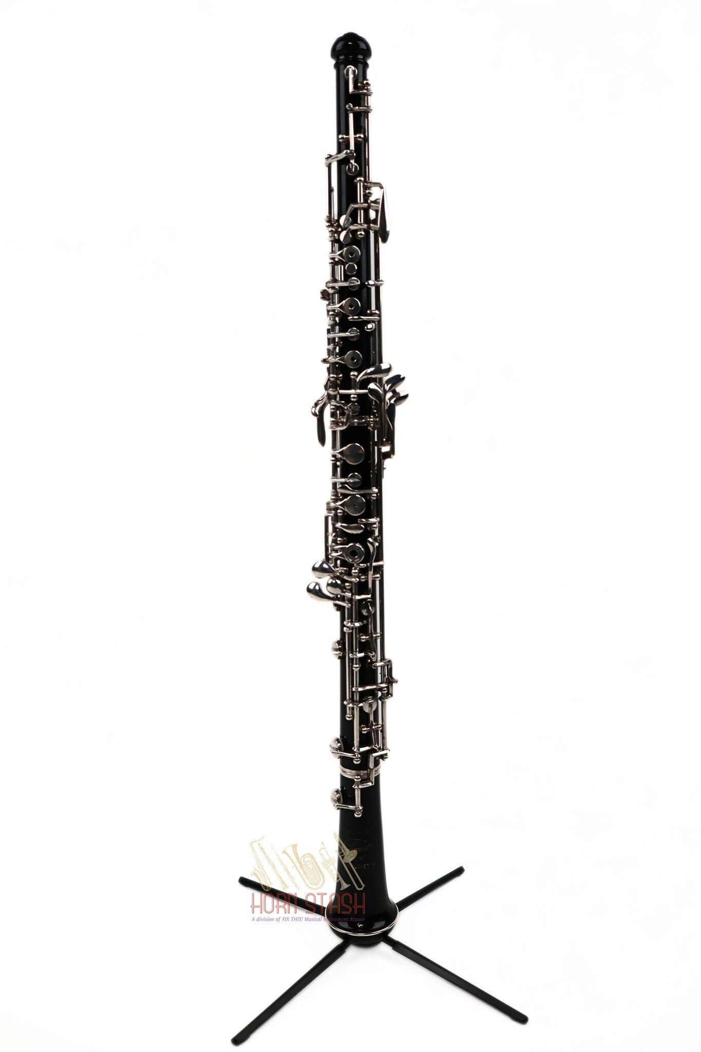 Selmer Used Selmer Signet 120FC Soloist Oboe - F105XX