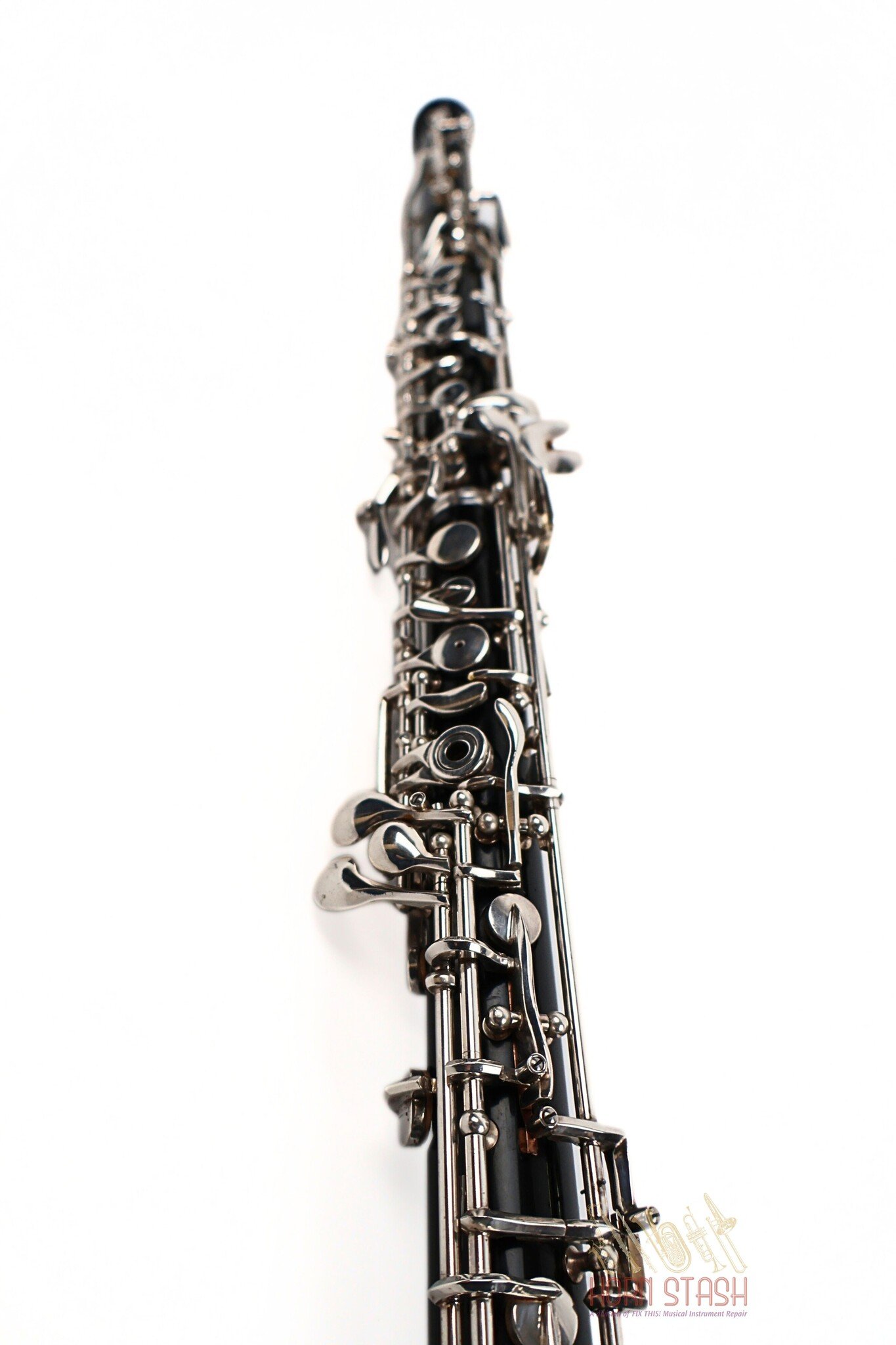 Selmer Used Selmer Signet 120FC Soloist Oboe - F105XX