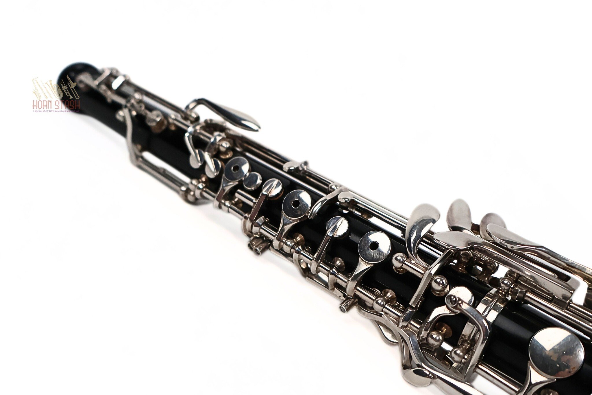 Selmer Used Selmer Signet 120FC Soloist Oboe - F105XX