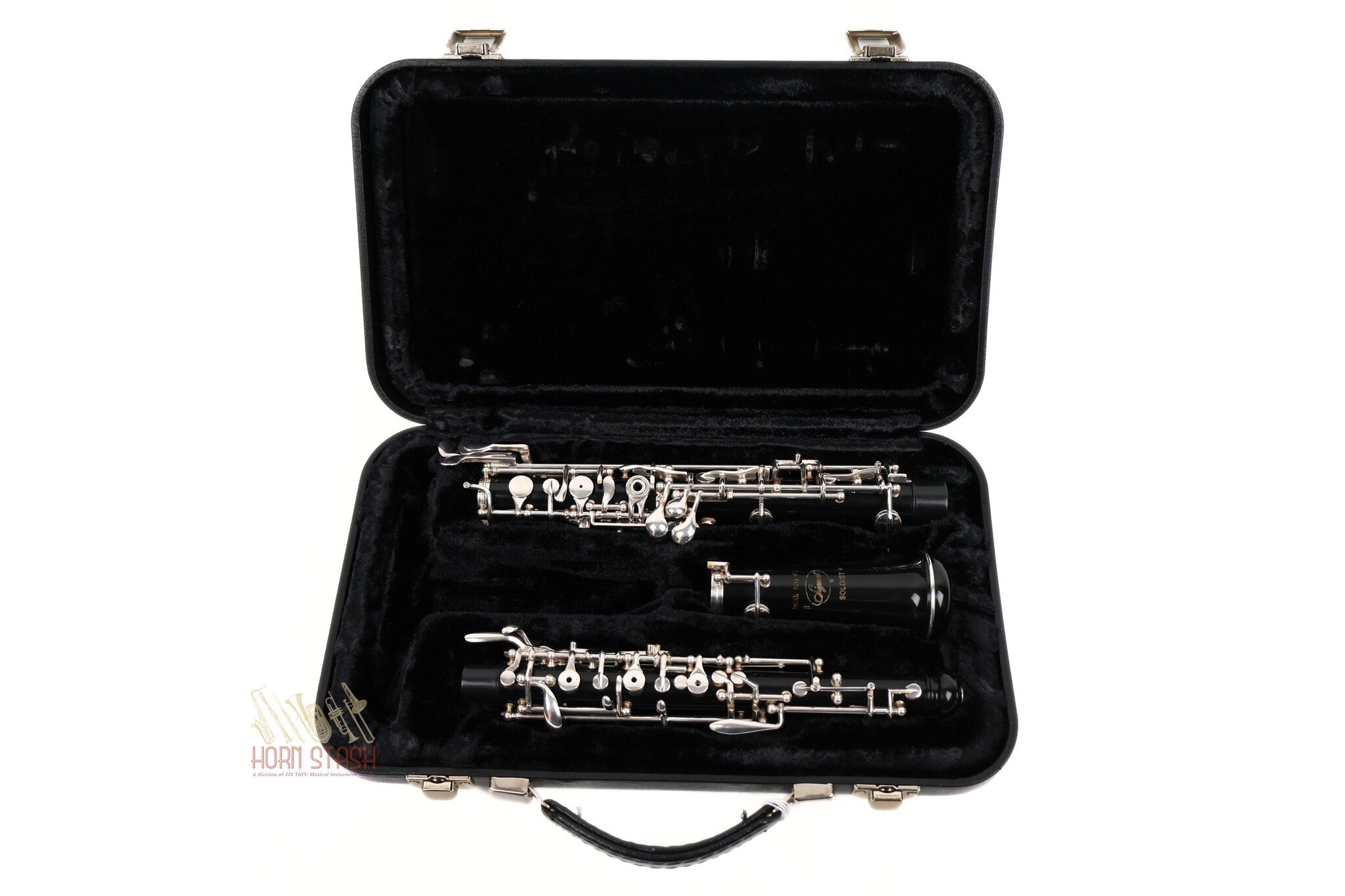 Selmer Used Selmer Signet 120FC Soloist Oboe - F105XX
