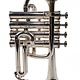 Yamaha Used Yamaha 6810S Piccolo Trumpet - 5006XX
