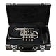 Yamaha Used Yamaha 6810S Piccolo Trumpet - 5006XX