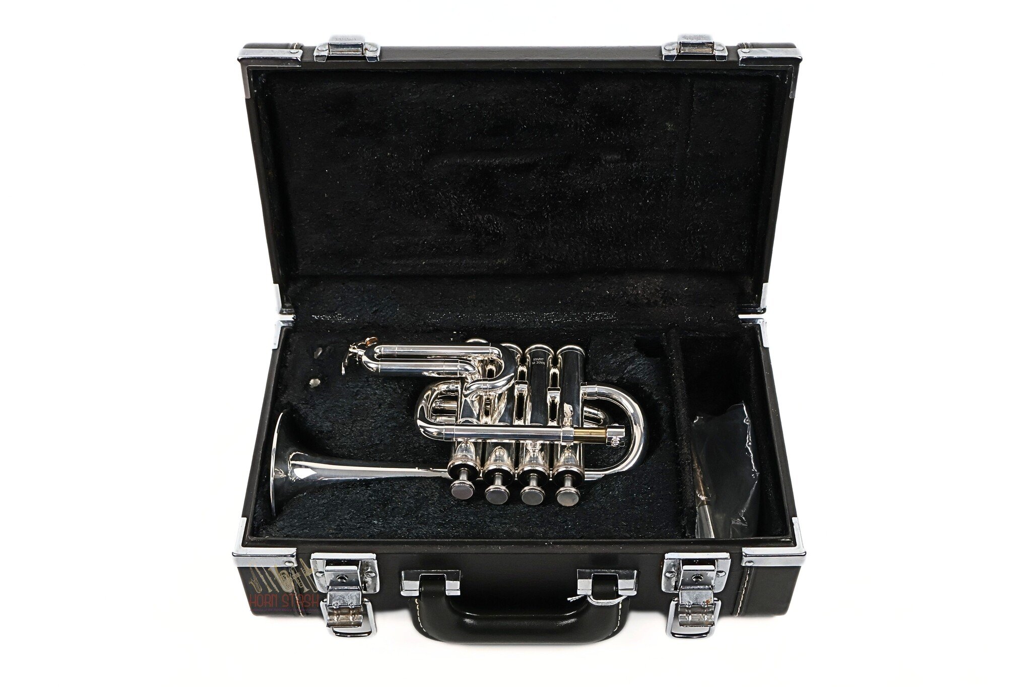 Yamaha Used Yamaha 6810S Piccolo Trumpet - 5006XX