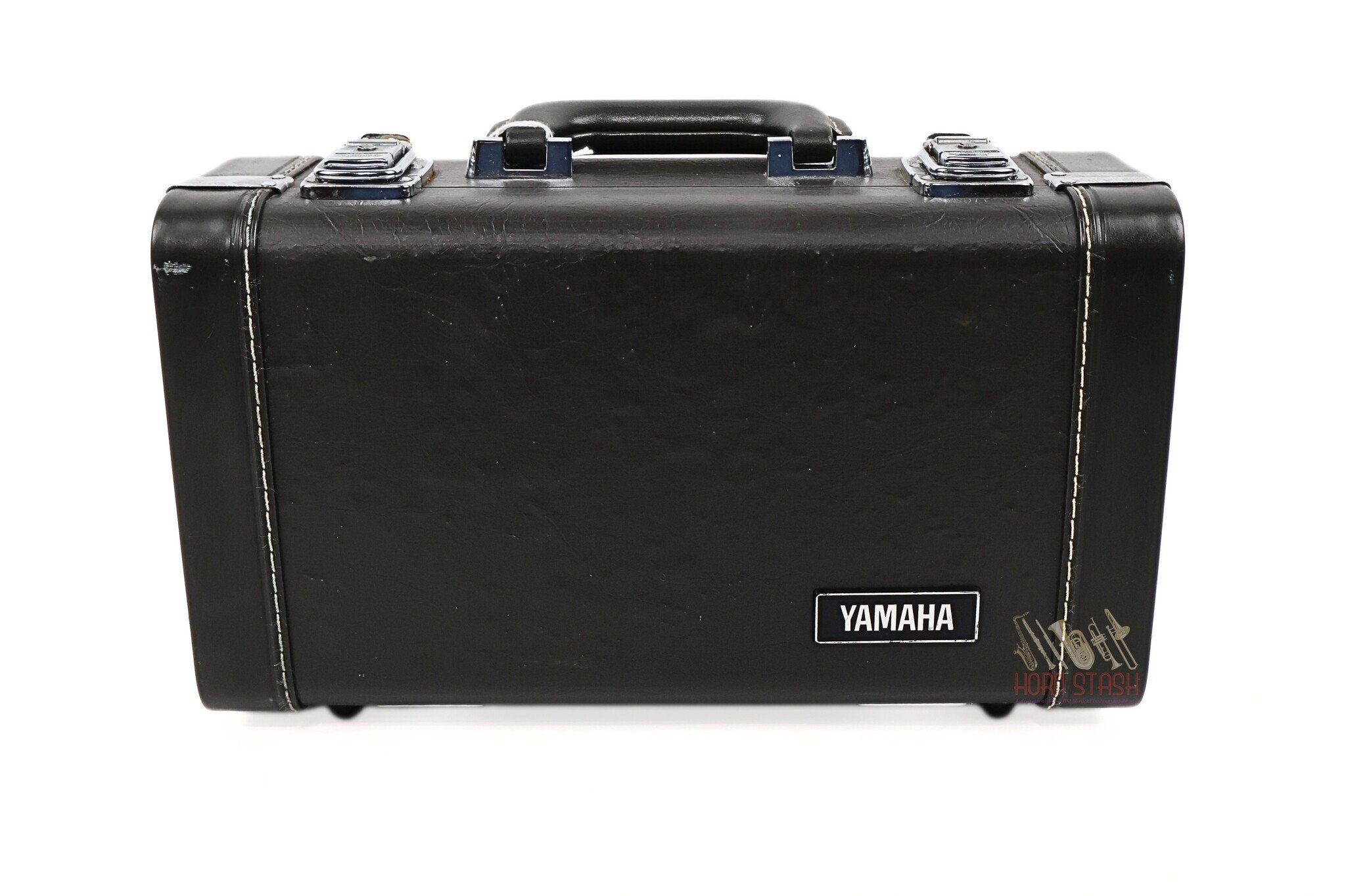 Yamaha Used Yamaha 6810S Piccolo Trumpet - 5006XX