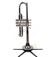 Schilke Used Schilke E3L Eb/D Trumpet - 375XX