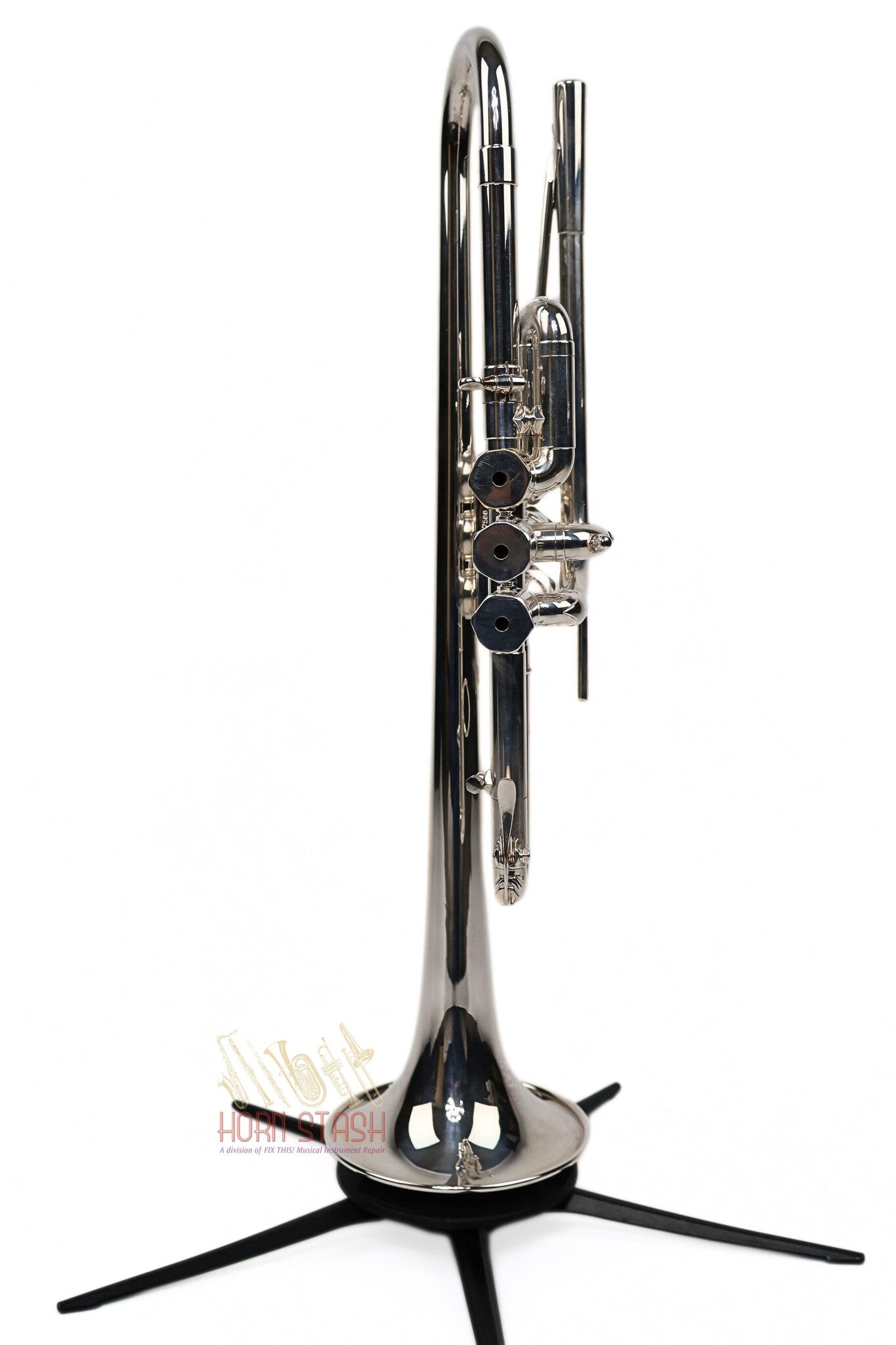 Schilke Used Schilke E3L Trumpet - 375XX