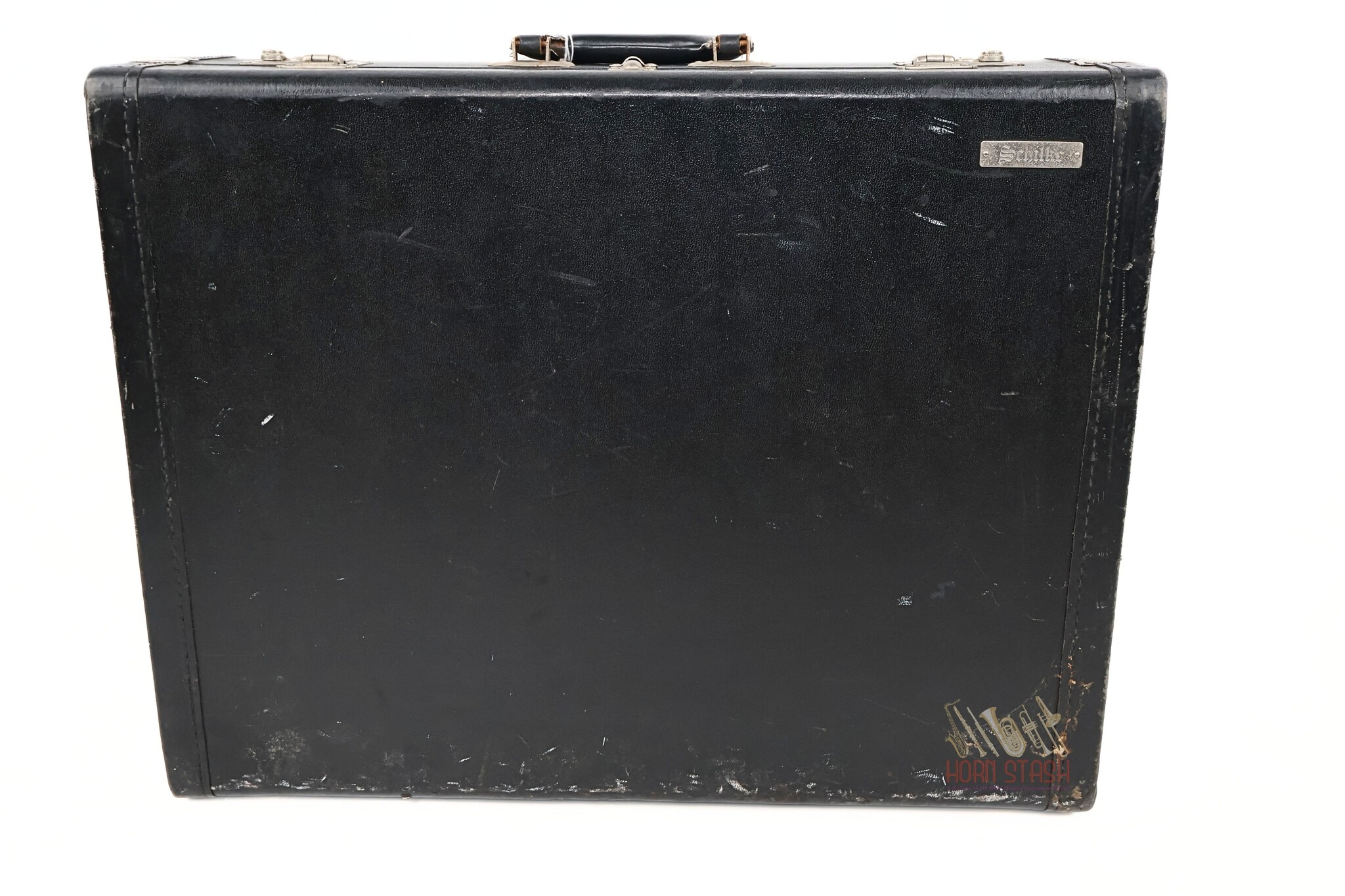 Schilke Used Schilke E3L Trumpet - 375XX