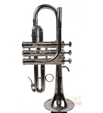 Schilke Used Schilke G1L E/F/G Trumpet - 341XX