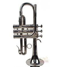 Schilke Used Schilke G1L F/G Trumpet - 341XX