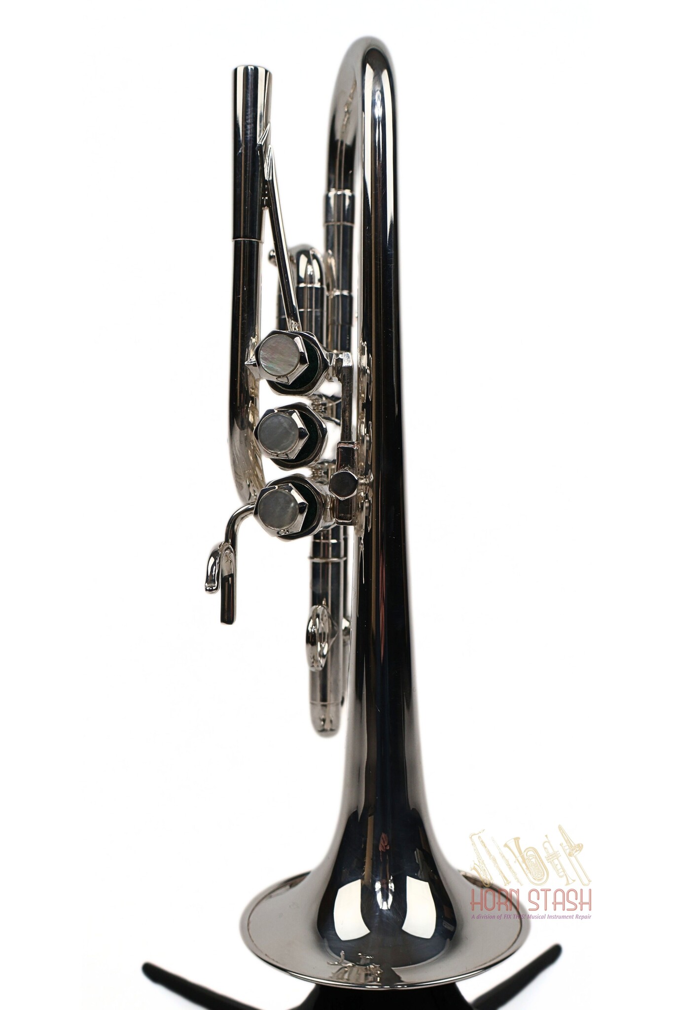 Schilke Used Schilke G1L E/F/G Trumpet - 341XX