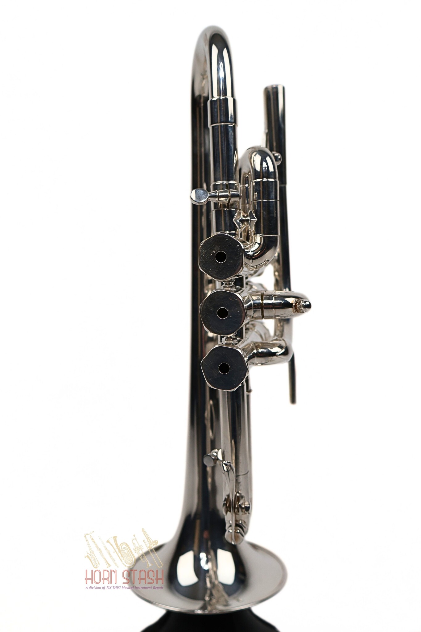 Schilke Used Schilke G1L F/G Trumpet - 341XX