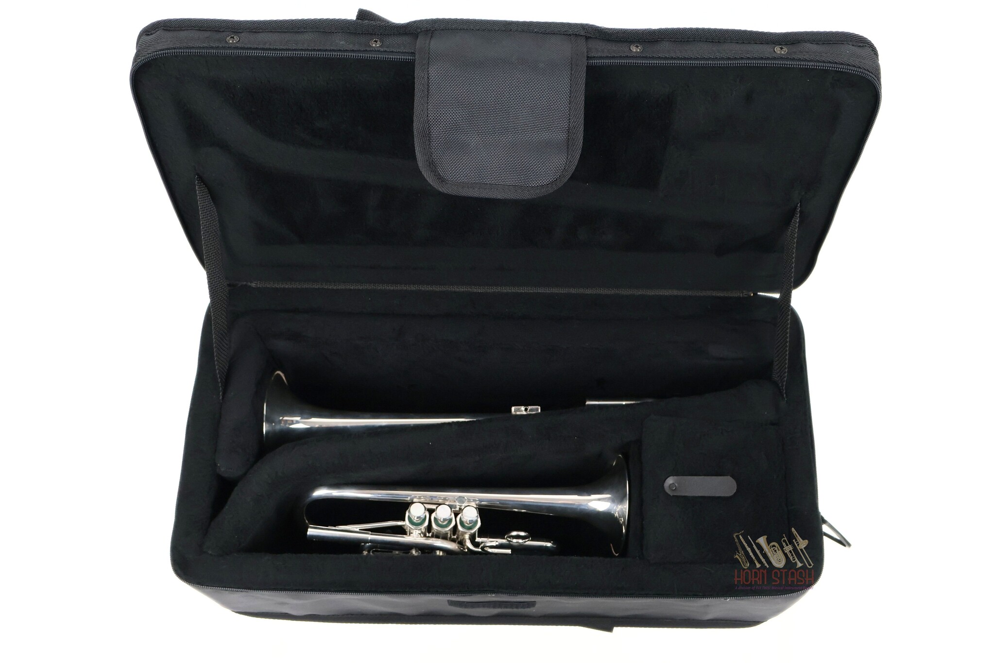 Schilke Used Schilke G1L F/G Trumpet - 341XX