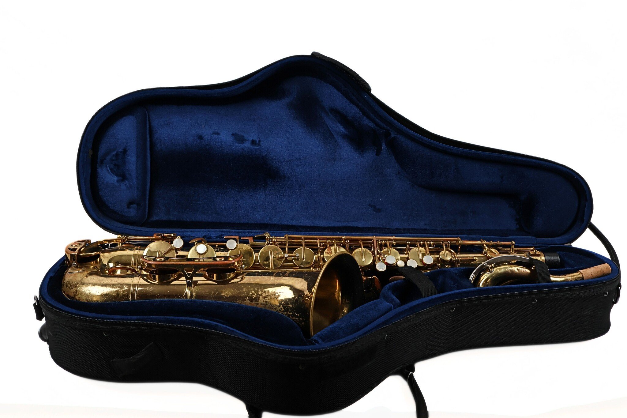 Selmer Used Selmer Signet Tenor Saxophone - 8518XX