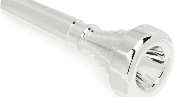 Flugelhorn Mouthpieces