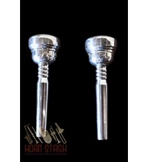 Rudy Muck Used Rudy Muck Trumpet Mouthpieces