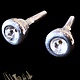 Rudy Muck Used Rudy Muck Trumpet Mouthpieces