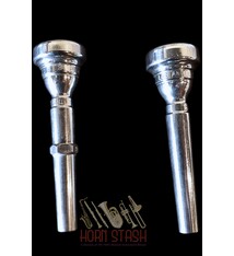 Purviance Used Purviance Trumpet Mouthpieces
