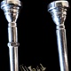 Purviance Used Purviance Trumpet Mouthpieces