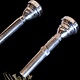 Purviance Used Purviance Trumpet Mouthpieces