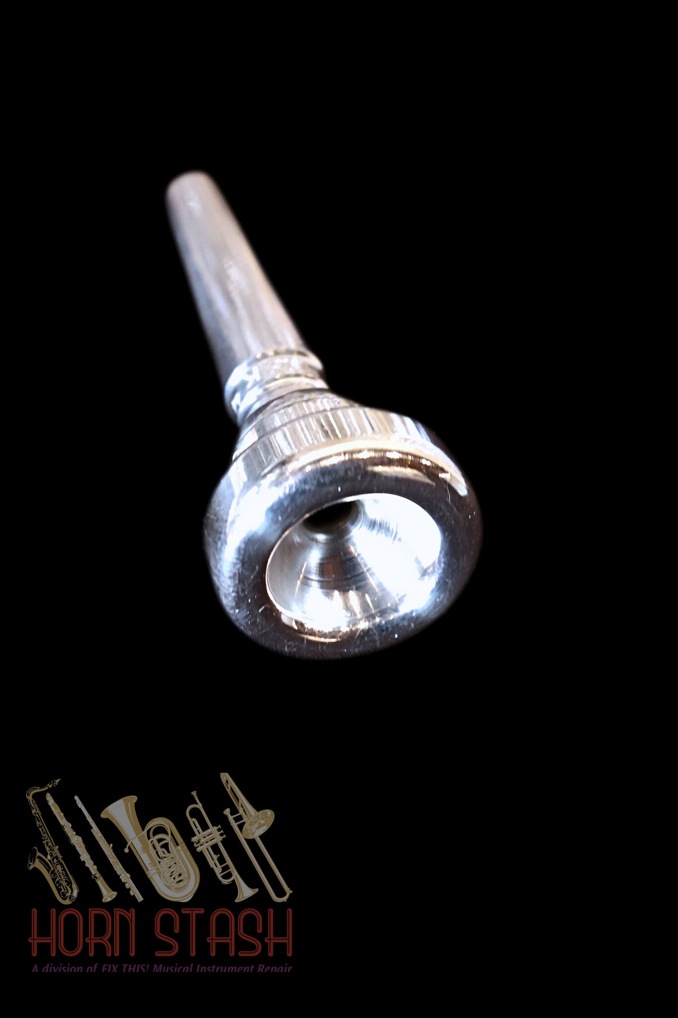 Purviance Used Purviance Trumpet Mouthpieces