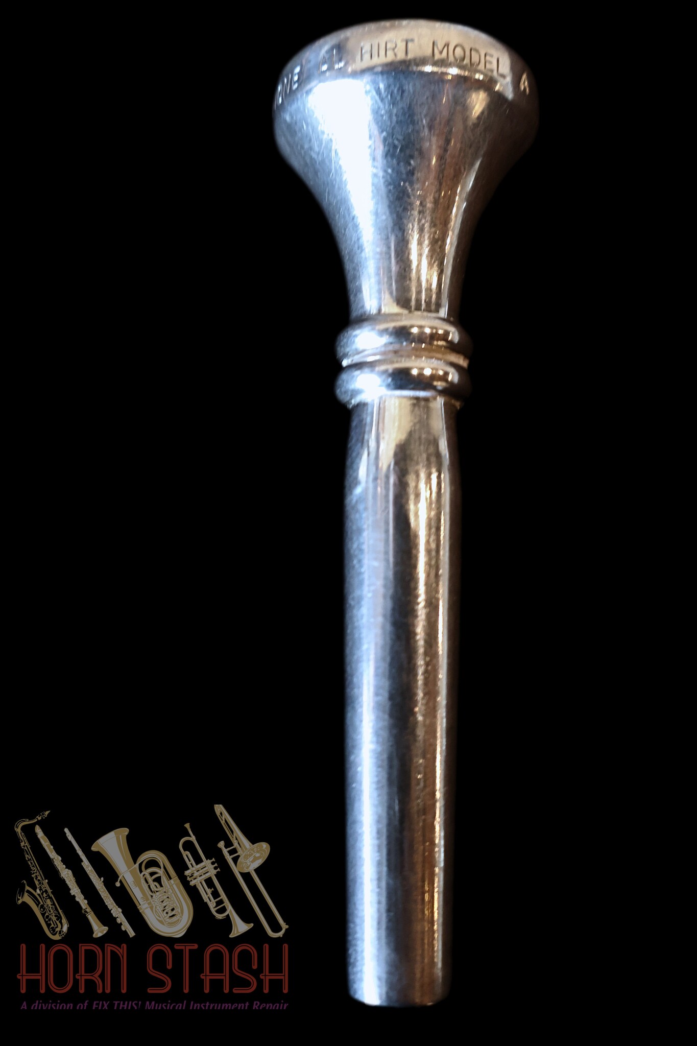 Jet Tone Used Jet Tone Trumpet Mouthpieces