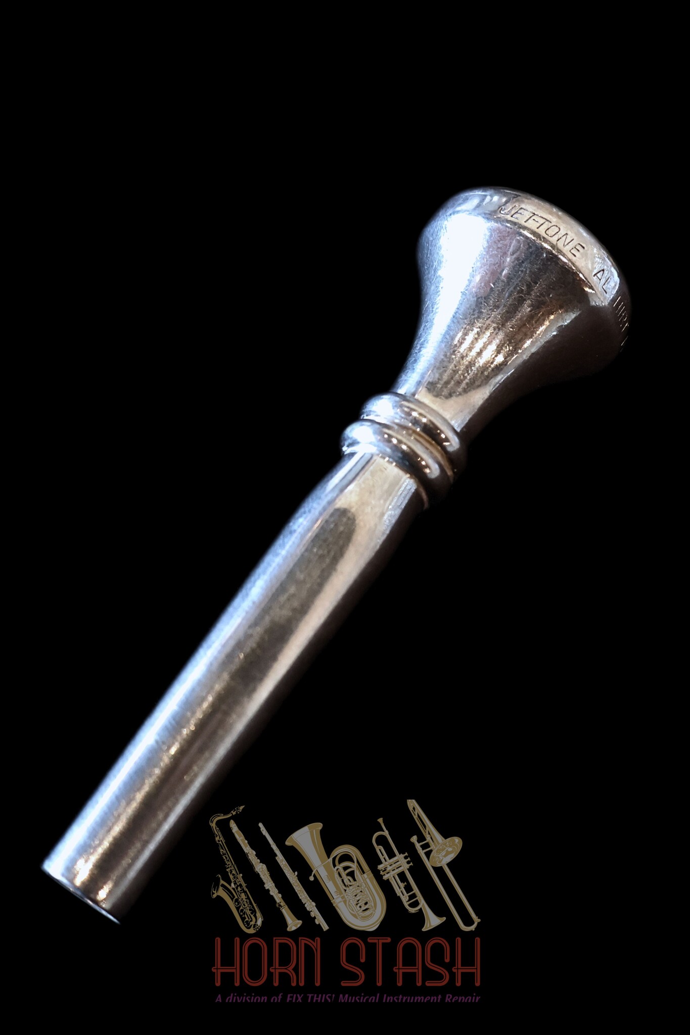Jet Tone Used Jet Tone Trumpet Mouthpieces