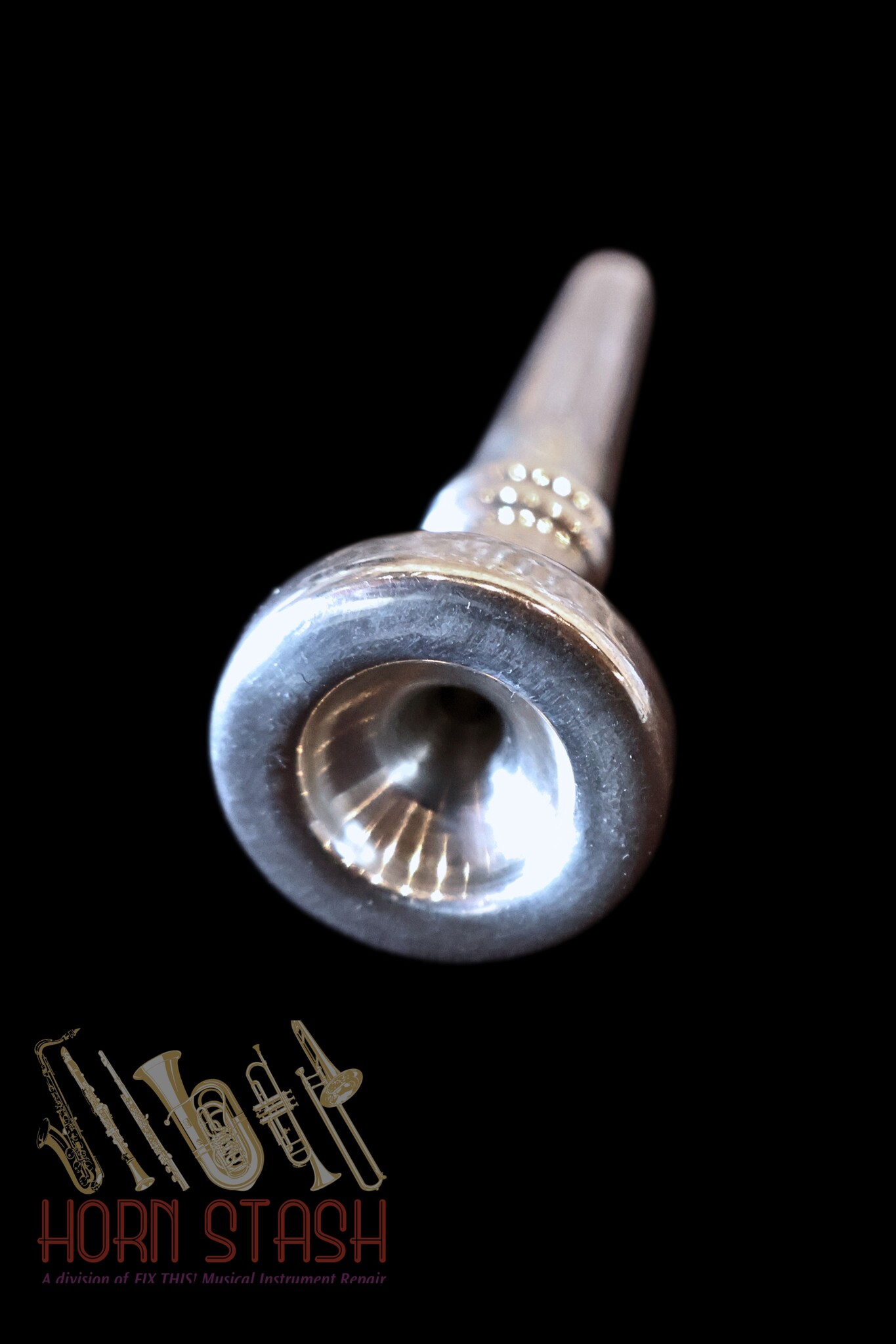 Jet Tone Used Jet Tone Trumpet Mouthpieces