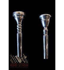 Marcinkiewicz Used Marcinkiewicz Trumpet Mouthpieces