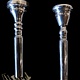 Marcinkiewicz Used Marcinkiewicz Trumpet Mouthpieces