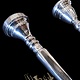 Marcinkiewicz Used Marcinkiewicz Trumpet Mouthpieces