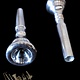 Marcinkiewicz Used Marcinkiewicz Trumpet Mouthpieces