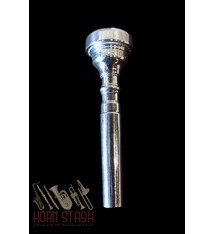 Warburton Used Warburton One-Piece Trumpet Mouthpieces