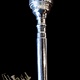 Warburton Used Warburton One-Piece Trumpet Mouthpieces