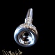Warburton Used Warburton One-Piece Trumpet Mouthpieces