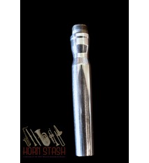 Warburton Used Warburton Two-Piece Trumpet Mouthpiece Shanks