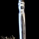 Warburton Used Warburton Two-Piece Trumpet Mouthpiece Shanks