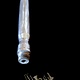 Warburton Used Warburton Two-Piece Trumpet Mouthpiece Shanks