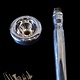 Warburton Used Warburton Two-Piece Trumpet Mouthpiece Shanks