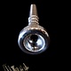 Callet Used Callet Trumpet Mouthpieces