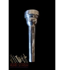 Curry Used Curry Trumpet Mouthpieces