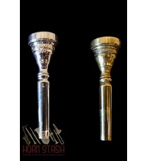 Giardinelli Used Giardinelli Trumpet Mouthpieces