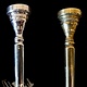 Giardinelli Used Giardinelli Trumpet Mouthpieces