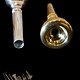 Giardinelli Used Giardinelli Trumpet Mouthpieces