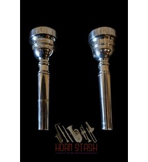 Parduba Used Parduba Trumpet Mouthpieces