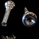 Parduba Used Parduba Trumpet Mouthpieces