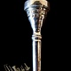 Giardinelli Used Giardinelli Cornet Mouthpieces