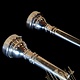 Bach Used Bach Flugelhorn Mouthpieces