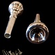 Bach Used Bach Flugelhorn Mouthpieces