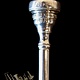 Giardinelli Used Giardinelli Flugelhorn Mouthpieces