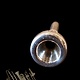Giardinelli Used Giardinelli Flugelhorn Mouthpieces